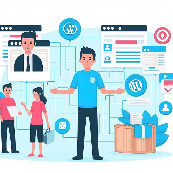 WordPress User Roles Explained