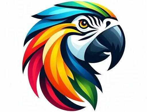 Parrot Branding – Elevate with SEO & Web Design