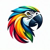 Parrot Branding