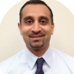 Dr. Kashif Owner In View Optometry