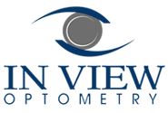 In View Optometry - Parrot Branding Client